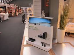 Meuble Tv Design Bluff Francois Desile