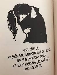 Demet Ceren Aksel Aksel Ceren Demet Words For Girlfriend Cool Words Turkish Quotes