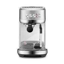 I bought this to replace my old office coffee machine; Sage Caffe Italia