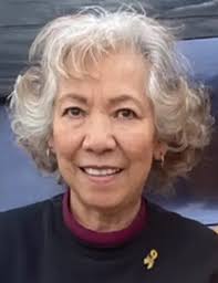 Obituary information for Irma Escalante