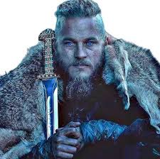Ragnar Lothbrok Epic Sword(Weapon)