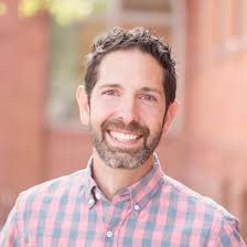 Ryan Levit's Instagram, Twitter & Facebook