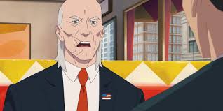 Why Invincible's Donald Ferguson Arc Is a Huge Problem