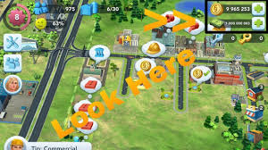 Simcity buildit is a simulation game available on the android and ios mobile platforms. Simcity Buildit Unlimited Money Mod Apk V1 27 6 85258 Hack On Android And Ios