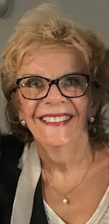 Dianna Mae Johnson Obituary