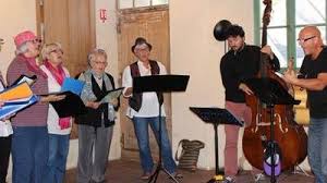 Nous cherchons à vous offrir une prestation très. Gasny Les Copains D Abord En Concert A La Gidouille