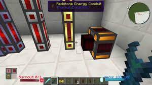 They provide a cosy place to sleep, generate a spawn point, and also aid health regeneration. Thermal Expansion Tutorial The Complete Guide 1 6 4 Youtube