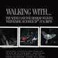 Walking with The Witch + Shadow Weaver event image