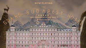 Budapest (2018, франция, бельгия), imdb: Movie Mondays How To Run A Business Like The Grand Budapest Hotel Gocanvas