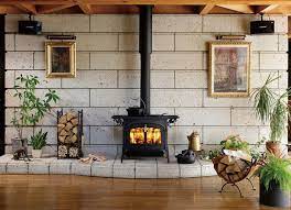 Everything 'sauna' is here !!! Wood Burning Stoves Georgetown Fireplace And Patio