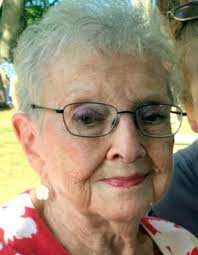 Janet Brigham Obituary (1933