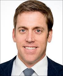 Commerce Street Capital's Steven Ellis Passes Away