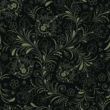 Maybe you would like to learn more about one of these? Seamless Floral Background Dark Green Free Vector Eps File Free Vectors Free Download Vector Graphic Art
