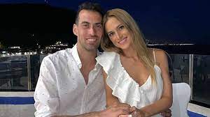 Cuenta oficial de sergio busquets jugador del fc barcelona y de la selección española de fútbol. Sportmob Top Facts About Elena Galera Sergio Busquets Gorgeous Wife