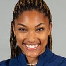 Tara Davis's Instagram, Twitter & Facebook