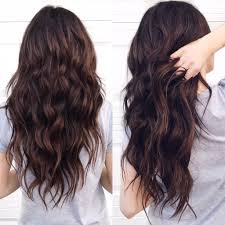 How much does it cost to dye your hair? Dimensional Dark Chocolate Brown Hair Hairbynamrood Brittmarieyt Hair By Namrood Brown Hair Dye Hair Styles Hair Color For Black Hair