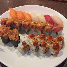 Webster groves newest sushi station restaurant located in the historic district known as old webster groves. Sushi Ai Saint Charles Photos Restaurant Reviews Order Online Food Delivery Tripadvisor