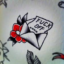 These really can be works of art, and require perfect mastery of the art of tattooing in if this isn't the case, most artists will offer to draw a custom tattoo for you to help you in the decision process. Pin On Tattoos