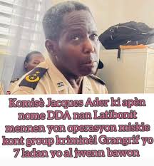 TI KOZE AK TT sur TripFoumi Enfo