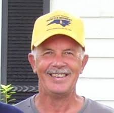 Obituary for Randall Howard Jones