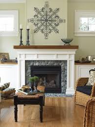 Choose a variety of shapes, sizes, and bases, says gibson. Fireplace Design Ideas Pictures Remodel And Decor Traditional Living Room Build A Fireplace Traditional Design Living Room