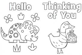 We have some free thank you cards, or posters, for you. Free Printable Thank You Cards