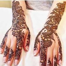 Krushna abhishek, bharti singh and kiku sharda posted update about the. Top 31 Dainty Engagement Mehndi Designs For Bride