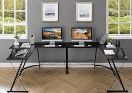Comment below to add your ideas to our list! The Best L Shaped Desk Options For The Home Or Office Bob Vila