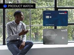 With all capital one credit cards, the capital one platinum credit card offers users access to the capital one creditwise service to monitor their credit score. Capital One Quicksilver Vs Capital One Platinum Which Is Best Creditcards Com