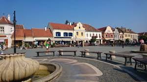 Kőszeg legszebb látnivalóinak egyedi gyűjteménye. Koszeg Main Square Picture Of Koszeg Vas County Tripadvisor