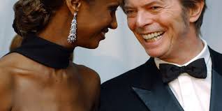 David Bowie's fans share heartache