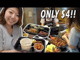 Cheap Korean Street Food Lunch Tongin Market Food Tour In Seoul South Korea Youtube Korean Street Food Korea Street Food Street Food
