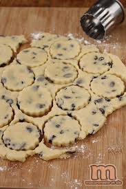 Welsh Cake Petits Gateaux Gallois A La Poele Macaronette Et Cie Gateaux Et Desserts Recette Patisserie Recette Dessert
