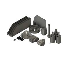 Image result for Schéma plašiče krtků