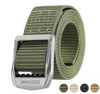 Personalizado militar estilo tático cinto Fabricantes e ...