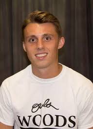 2016 Men's Soccer Roster