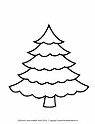 Now draw a star on the top. Simple Drawings Of Christmas Trees Novocom Top