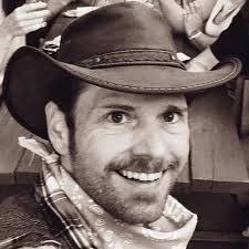 Episode 50: Chris Albrecht, Golden Colorado, "Where the West Lives"