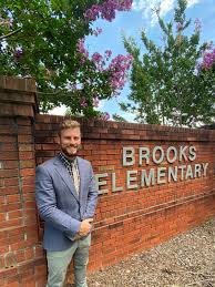 Member since november 2019 follow. Adam Moody Named Principal At Brooks Elementary Education Timesdaily Com