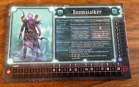 Gloomhaven digital released to steam early access in july 2019. Doomstalker Build Gloomhaven