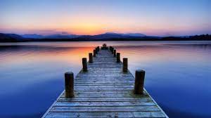  Pemandangan Laut Yang Indah Pemandangan Meditasi Pantai