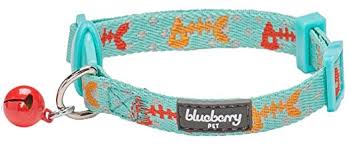 Looney tunes sylvester the cat cool cat cat collar customizable id tag1. Best Cat Collars 2020