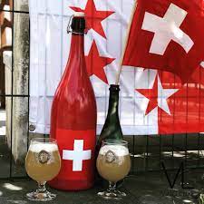 Fête nationale suisse in french; Blog Du Valais Bonne Fete Nationale Suisse A Tous Facebook