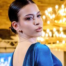 NEW Model Roberta Bogdan ZETO Models Agency by Tina Olari  zeto.models@gmail.com 0753356298