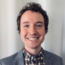 Jared Smith (University of California, Riverside (PhD))