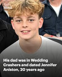 His father is a big Hollywood player who has worked as an actor for three  decades 😱