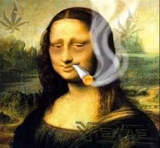 Pin By Vickie On 23 Chistes Y Moralejas Mona Lisa Parody Mona Lisa Mona Lisa Smile