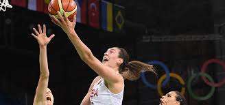 She has played for the storm since 2016. Breanna Stewart