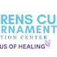 The Children's Cup Golf Tournament