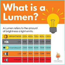 How Much Light Is Needed In A Room 2018 Energy Saving Light Bulbs Choosing Light Bulbs Interior Design Principles